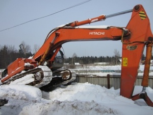 Надежный hitachi 330