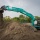 Экскаваторы Kobelco SK-серии - высочайшая производительность, надежность и экономичность