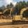 Экскаватор 313F L GC от Caterpillar с интеллектуальной системой управления