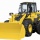 Экономичная новинка от Komatsu - колесный погрузчик WA 270-7 