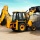 Экскаватор-погрузчик JCB ЗСХ - комфорт и производительность