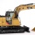 Cat 311F L RR - новый эксковатор от Катерпиллер