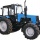 Трактор для народного хозяйства МТЗ 1221