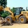 Фронтальный погрузчик 950GC-новинка от компании Caterpillar.