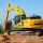 Новинка от Komatsu - гидравлический гусеничный экскаватор PC290LC-11