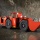 Погрузочно-доставочная машина Sandvik LH 204 - надежность и безопасность