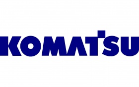 Бульдозеры японской компании Komatsu