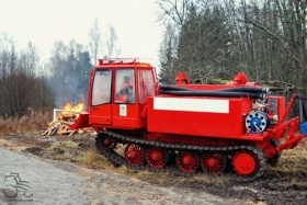 "Онежец-310" достойно прошел тяжелейшие испытания